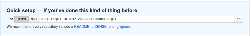 Github Remote And Github